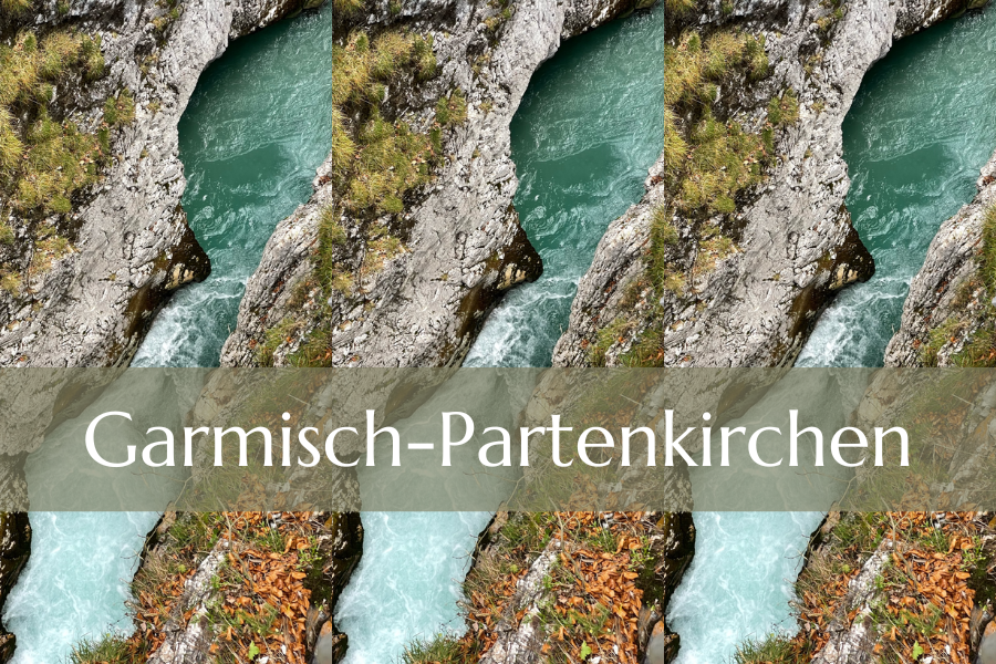 Garmisch-Partenkirchen