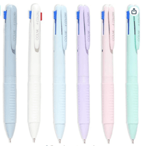 Travel Essential Pens