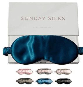 travel essential sleeping mask