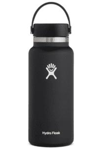 best travel water bottle