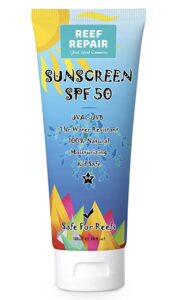 Travel Essential Sunscreen