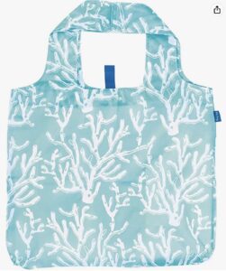 travel reusable bag