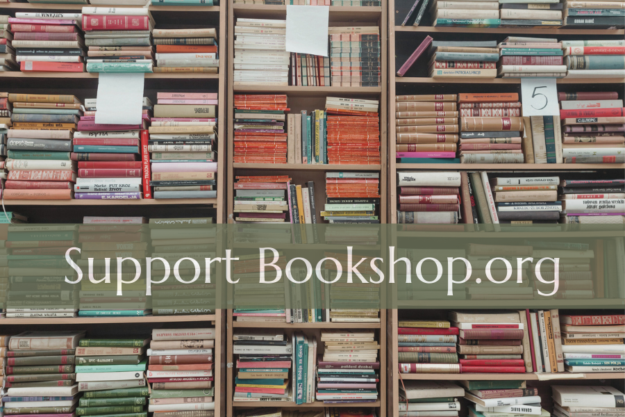 Bookshop.org banner
