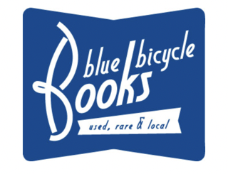 Blue Bicycle Books hosted by Bookshop.org
