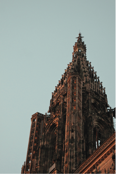 Strasbourg Cathedral