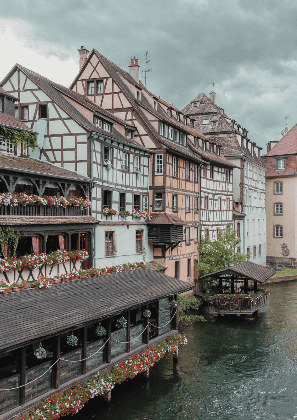 Here is the Perfect Paris Day Trip: Strasbourg