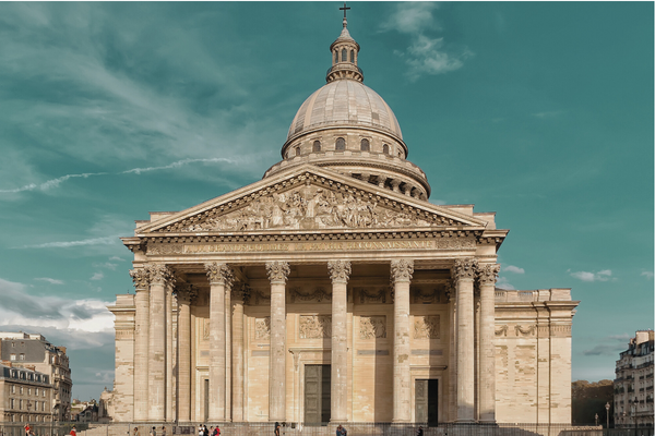 Panthéon Paris